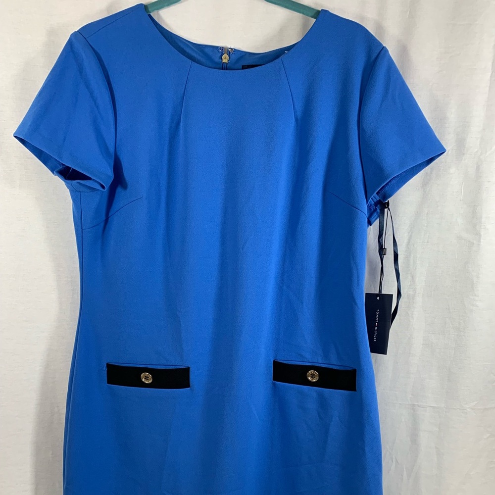Tommy Hilfiger Barnd New With Tags